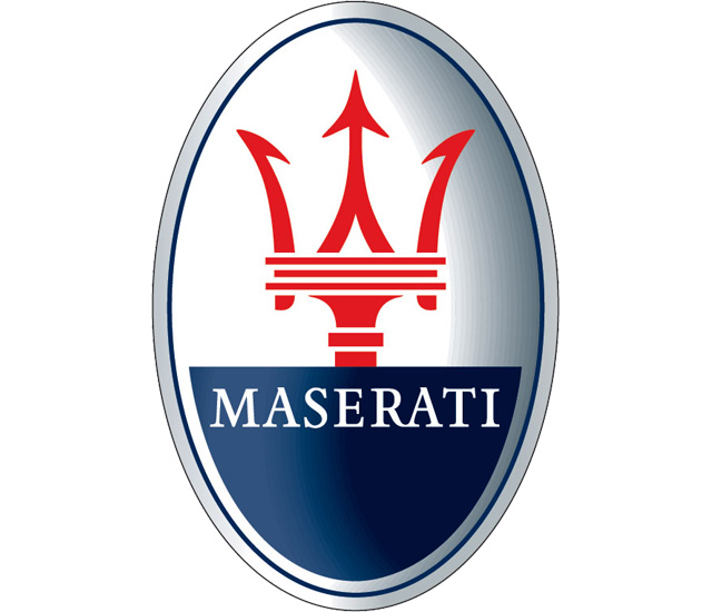 Maserati